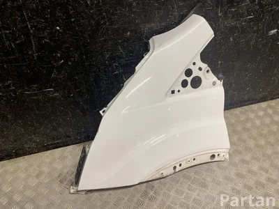 Ford TRANSIT Kasten 2022 Kotflügel linke Seite - Bild 1