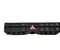 Mercedes-Benz Trucks A9605400146 ANTOS 2016 Interrupteurs intérieurs - Image 1