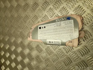 BMW 9 170 258, 86917025807 / 9170258, 86917025807 5 (F10) 2012 Airbag latéral