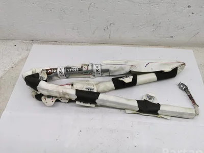 Opel 9827991480 Corsa F 2021 Airbag de tête - Image 1