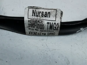 Hyundai HQ0L0306 i20 III (BC3, BI3) 2022 Câbles de batterie