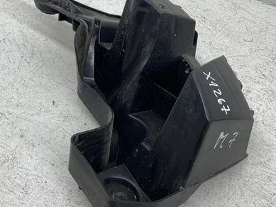 Citroën 9822280180 C4 CACTUS 2019 Support pour pare-chocs Right Rear - Image 1