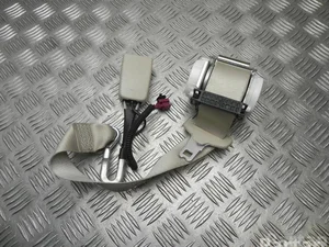 Mercedes-Benz A 222 860 10 85 / A2228601085 S-CLASS (W222, V222, X222) 2014 Ceinture de sécurité