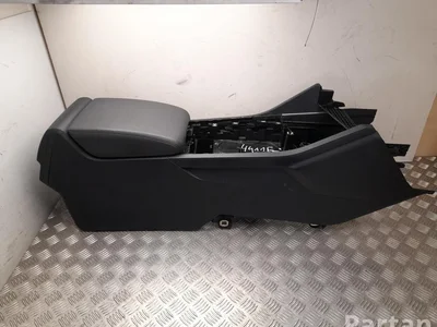 Volkswagen 762863045, 760854051, 3359196 Touareg III CR 2019 Consola central - Imagen 1