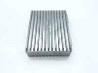 Aston Martin 31210040 VIRAGE Volante 2012 Audio-Verstärker