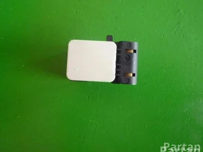 BMW 6 911 003, 65776911003 / 6911003, 65776911003 X1 (E84) 2012 Capteur d'impact (systèmes d'airbag) - Image 1