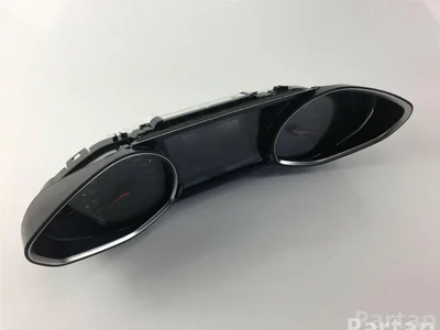 Peugeot 9809838380 308 SW II 2016 Tableau de bord - Image 1