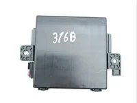 Dodge 68217462AB, P68217462AB, A2C87409100 DURANGO (WD) 2014 Unidad de control, sistema sin llaves