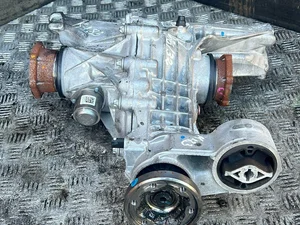 Audi 0B050043S Q5 GUB 2025 Réducteur essieu arrière