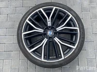 BMW 8747236 5 (G30) 2021 Alloy wheels R20 EJ 8.0 ET30