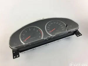 Mazda 3M7110849MC 2 (DY) 2007 Tableau de bord