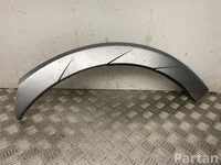 Hyundai 87741-GI100 / 87741GI100 Ioniq 5 NE 2023 Zier-/Schutzleiste Kotflügel hinten links