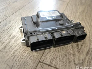 Renault 0281036122, 237104330S TRAFIC III Box (FG_) 2021 Unité de contrôle moteur