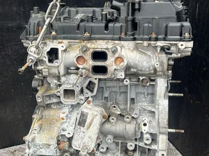 Alfa Romeo 55273835 GIULIA (952_) 2018 Moteur complet