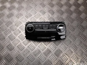 Ford GN15-18C612-BL / GN1518C612BL Puma 2020 Contrôle automatique de la climatisation