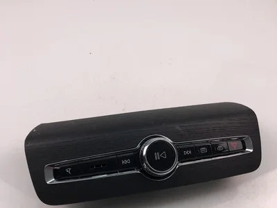 Volvo P31346789 XC60 2016 Contrôle / Boutons - Image 1