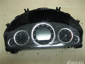 Mercedes-Benz A 212 540 89 47 / A2125408947 E-CLASS (W212) 2014 Tableau de bord