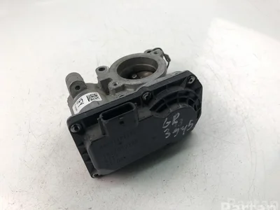 Renault 8201171233 CLIO IV (BH_) 2013 Corps de papillon - Image 1