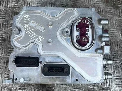 Mercedes-Benz A0009006441, A0009013023, A0009022489 EQE SUV (X294) 2023 Wechselrichter Spannungswandler - Bild 1
