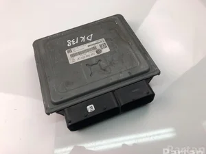 Volkswagen 03F906070GF POLO (6R, 6C) 2011 Unidad de control del motor