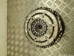 Mercedes-Benz A2472500000 A-CLASS W177 2020 Kit d'embrayage