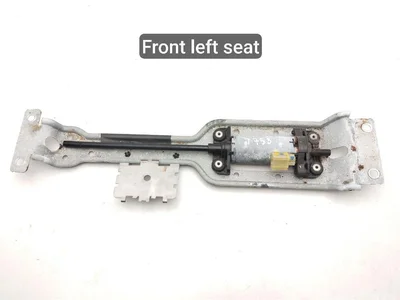 BMW P1-13171-0202 / P1131710202 6 Gran Coupe (F06) 2015 Moteur électrique - Image 1