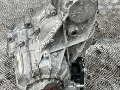 Original (gebraucht) Maserati 06700380720 LEVANTE 2024 Verteilergetriebe - Bild 1