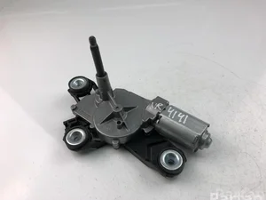 Volvo 31294492 V40 liftback 2013 Silnik wycieraczek