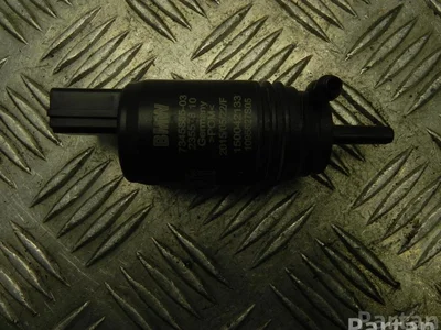 BMW 7345885 3 (F30, F80) 2012 Pompe lave-glace - Image 1