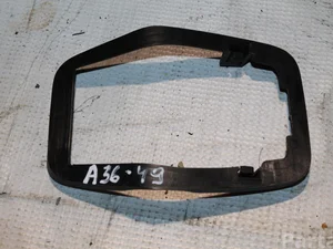 Volvo 3572 XC90 I 2009 Garniture /moulage Left Front