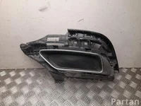 Audi 8W0 253 826 L, 8W0 807 348 E / 8W0253826L, 8W0807348E A4 Avant (8W5, B9) 2021 Duslintuvo Antgalis