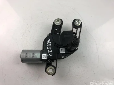 Volkswagen 5G0955711A GOLF VII (5G1, BQ1, BE1, BE2) 2015 Motor del limpiaparabrisas - Imagen 1