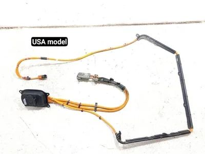 BMW 5A5CED6, 5A5CED6-02 / 5A5CED6, 5A5CED602 iX 2023 Kabel do ładowania pojazdu - Zdjęcie 1