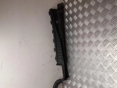 Mercedes-Benz 1408302428 S-CLASS Coupe (C140) 1994 Garniture de capot d'essuie glace - Image 1