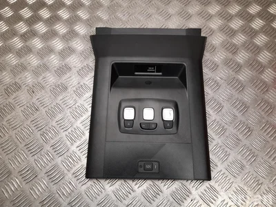 Renault 732235843R, 732232361R MASTER IV Pritsche/Fahrgestell 2025 Innenbeleuchtung - Bild 1