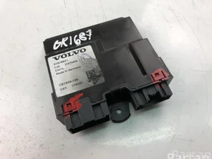 Volvo 31676621 V90 II 2018 Unidad de control para la tapa del maletero