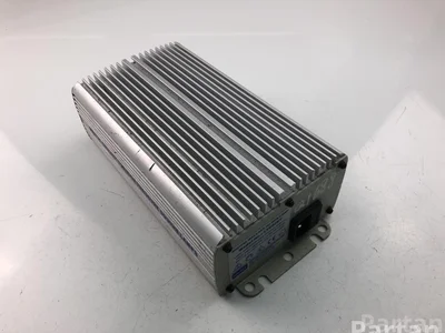 BMW 11111 3 (E90) 2011 Módulo de luces ECU - Imagen 1