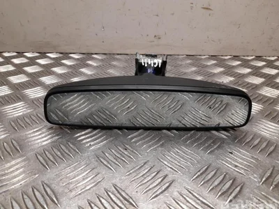 Škoda 3G0857511AF Octavia Mk4 Combi 2023 Rétroviseur intérieur - Image 1