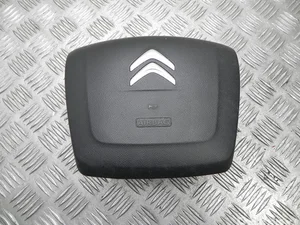 Citroën 07355860300 JUMPER Platform/Chassis 2015 Airbag du conducteur