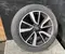 Gebrauchtes Original Nissan X-TRAIL (T32_) 2017 Alufelgen R19 EJ 7.0 ET40 5x114.3 - Bild 1