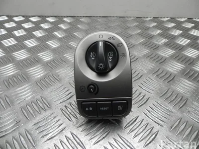 Jaguar 9X43 11654 GA / 9X4311654GA X-TYPE Estate (X400) 2008 Interrupteur de lumière - Image 1