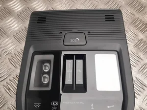 Volkswagen 3J0 959 561 B, 5Q0 951 172 C / 3J0959561B, 5Q0951172C Tayron 2025 Vidaus apšvietimas