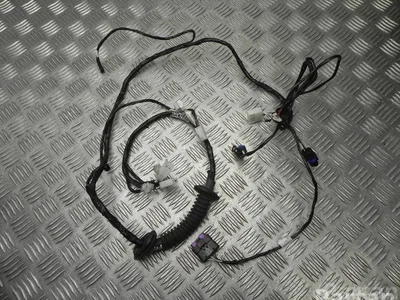 Bellier 154048G B8 2023 Harnais pour intérieur Porte - Image 1