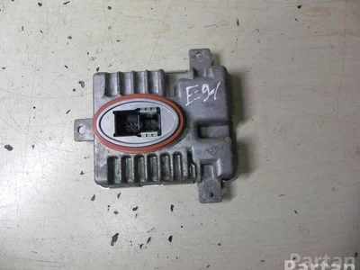 BMW 7237647 3 Touring (E91) 2012 Unité de commande de lampe tournante - Image 1