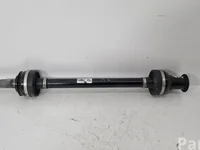 Porsche 9J1501201B Taycan Turbo 2022 Pusašis kairysis galinis