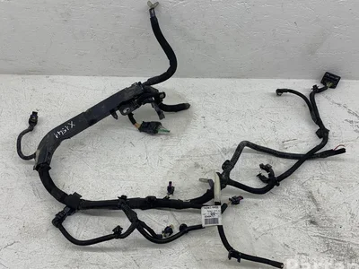 Peugeot 9831778480, 9348471703 e 208 2021 Fils du compartiment moteur - Image 1