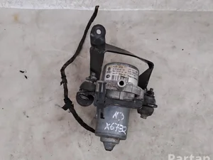 Volkswagen 1K0612181F GOLF VII (5G1, BQ1, BE1, BE2) 2018 Pompe à vacuum