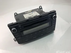 Toyota 86120-05160 / 8612005160 AVENSIS Estate (_T27_) 2012 Radio / lecteur CD