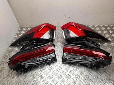 Toyota 81550-42230, 81560-42230, 81580-42151, 81590-42062 / 8155042230, 8156042230, 8158042151, 8159042062 RAV 4 V 2021 Feu arrière complect - Image 1
