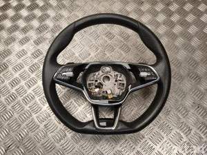 Gebrauchtes Original Škoda 5E3 419 093 BP / 5E3419093BP ENYAQ iV SUV (5AZ) 2022 Lenkrad